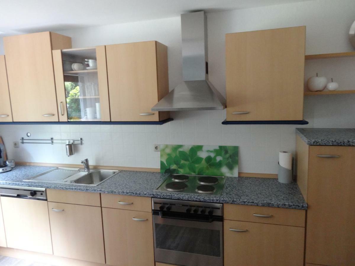 Stadt Und Wald Apartment *