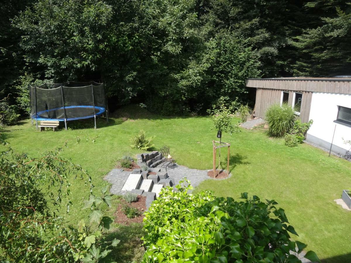 Stadt Und Wald Apartment *