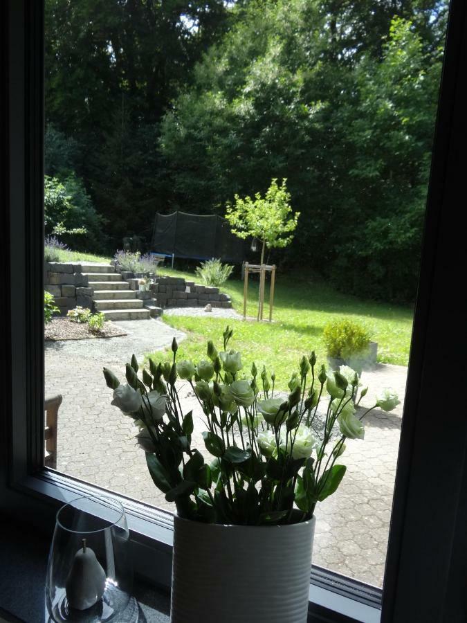 Stadt Und Wald *