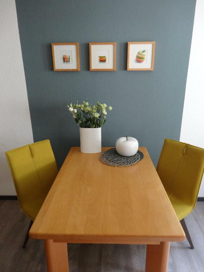 Apartment Stadt Und Wald