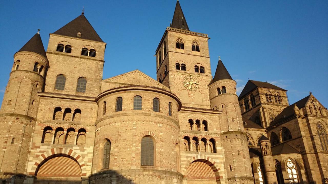 Stadt Und Wald Trier