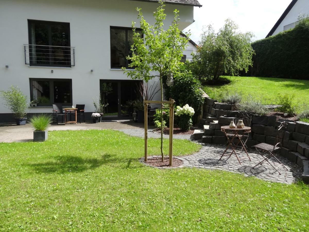 Stadt Und Wald Apartment